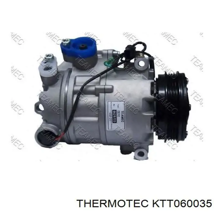 VA1042 MSG Клапан компресора кондиціонера