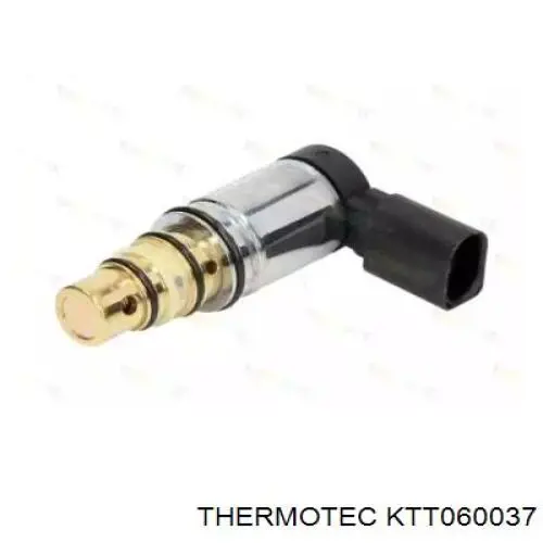 Купити KTT060037 Thermotec Клапан компресора кондиціонера