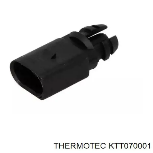Датчик температури навколишнього середовища Thermotec KTT070001 ціна, від 6.77 USD