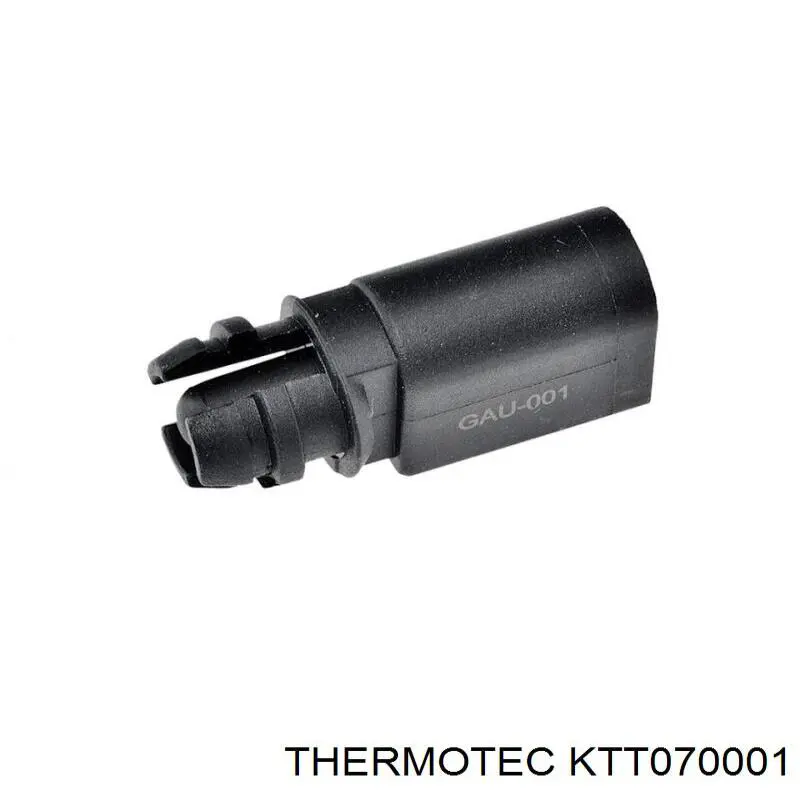 Датчик температури навколишнього середовища KTT070001 Thermotec