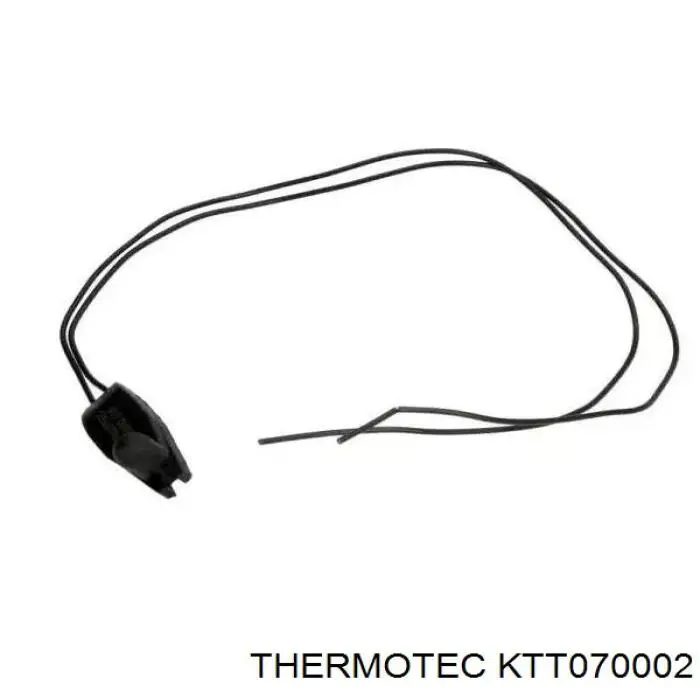 Купити KTT070002 Thermotec Датчик температури навколишнього середовища