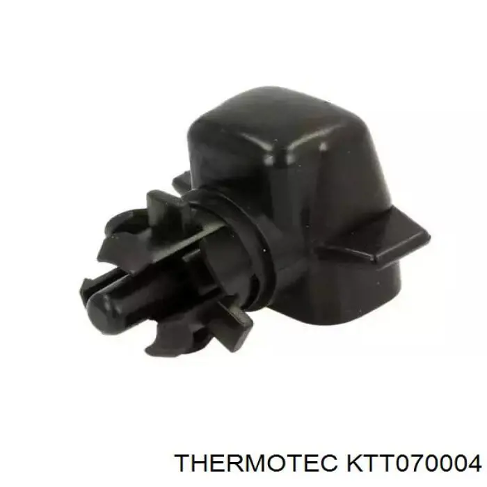 Датчик температури навколишнього середовища Thermotec KTT070004 ціна, від 6.73 USD