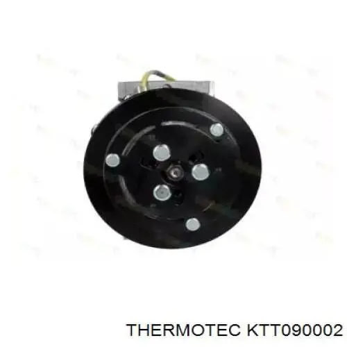 8191892 Volvo Компресор холодоагенту