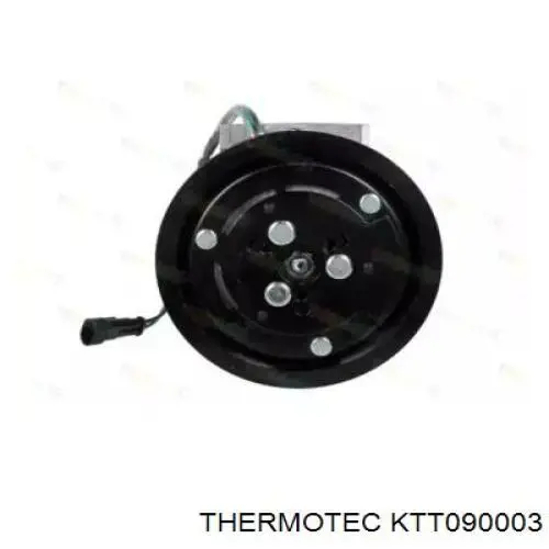 KTT090003 Thermotec компресор кондиціонера