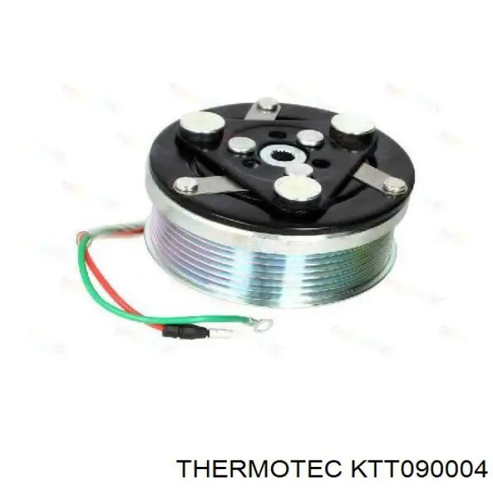 Компресор кондиціонера KTT090004 Thermotec