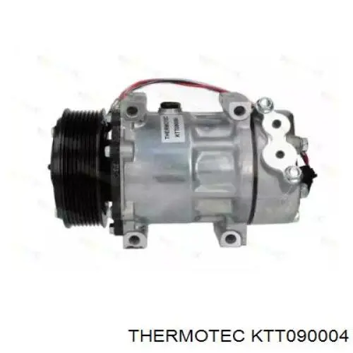 Насос кондиціонера Thermotec KTT090004