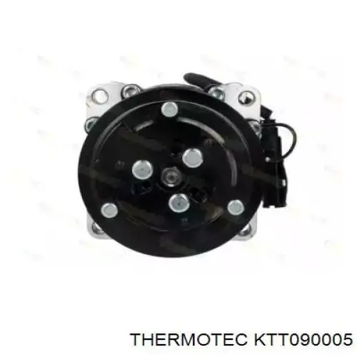 Компресор кондиціонера KTT090005 Thermotec