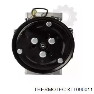KTT090011 Thermotec компресор кондиціонера