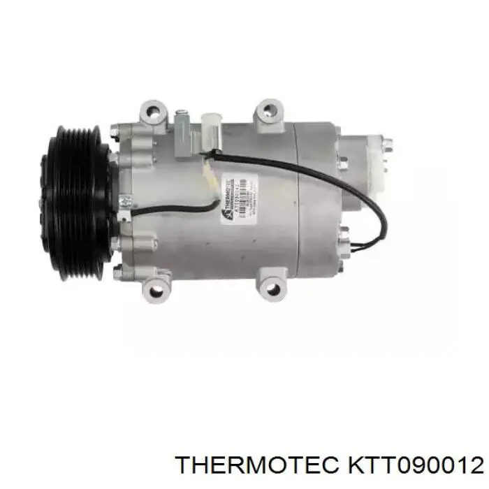 KTT090012 Thermotec Компресор холодоагенту