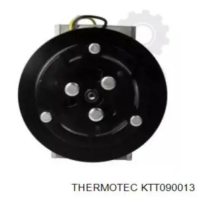 Купити 5010563567 Renault (RVI) Компресор кліматичної установки