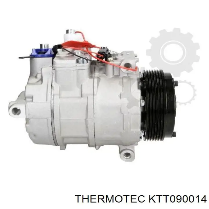 Насос кондиціонера Thermotec KTT090014