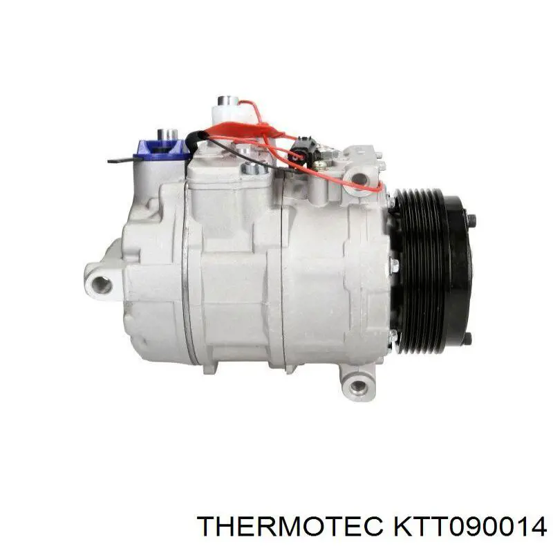 Компресор кондиціонера KTT090014 Thermotec