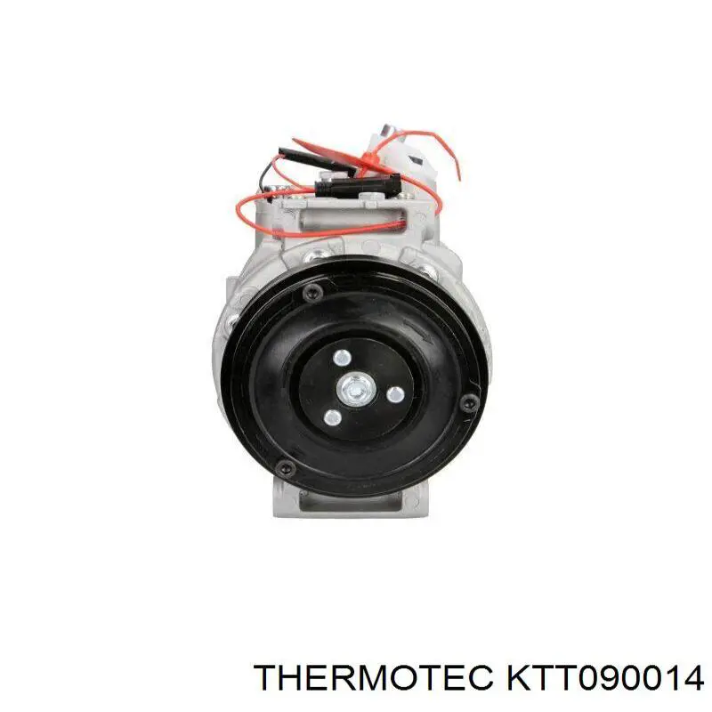 KTT090014 Thermotec Компресор холодоагенту