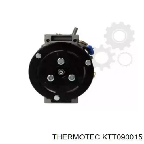 100066 Airstal Компресор холодоагенту
