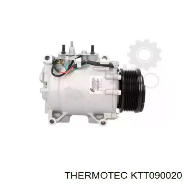 Насос кондиціонера Thermotec KTT090020