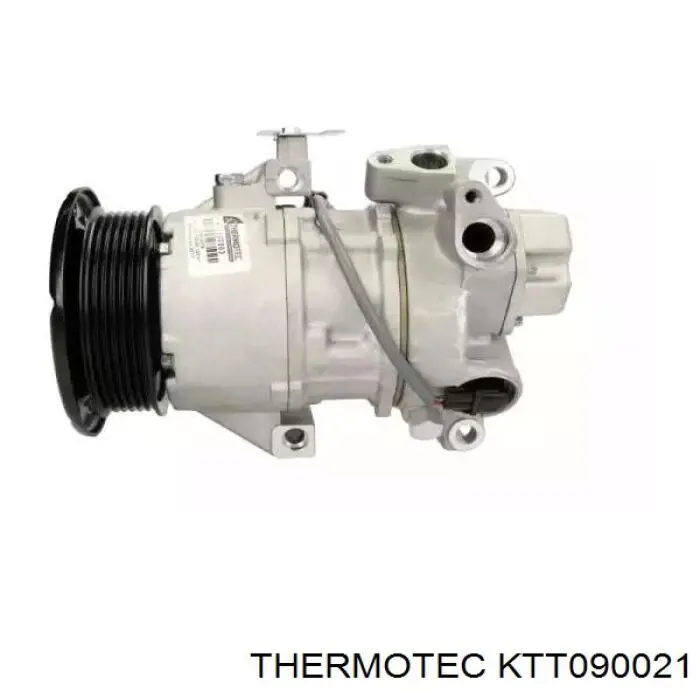 Компресор системи кондиціювання Thermotec KTT090021 ціна, від 227.33 USD