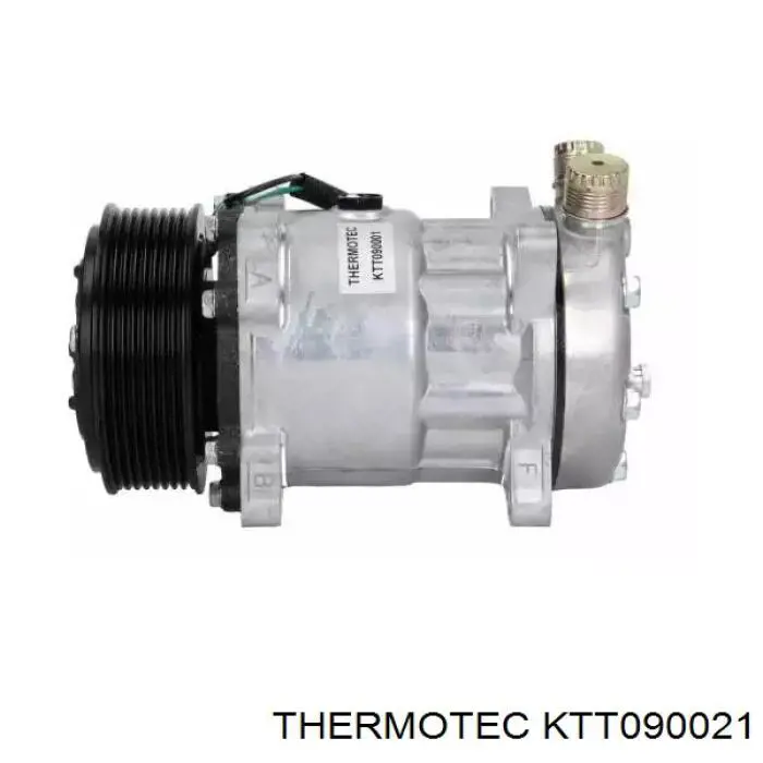Насос кондиціонера Thermotec KTT090021