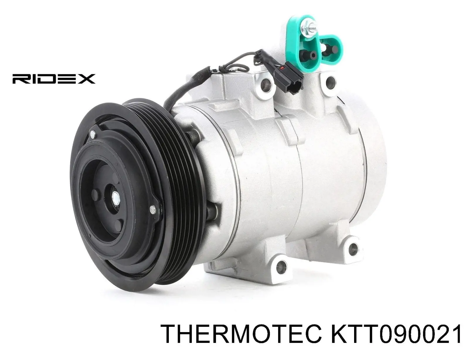 KTT090021 Thermotec Компресор холодоагенту