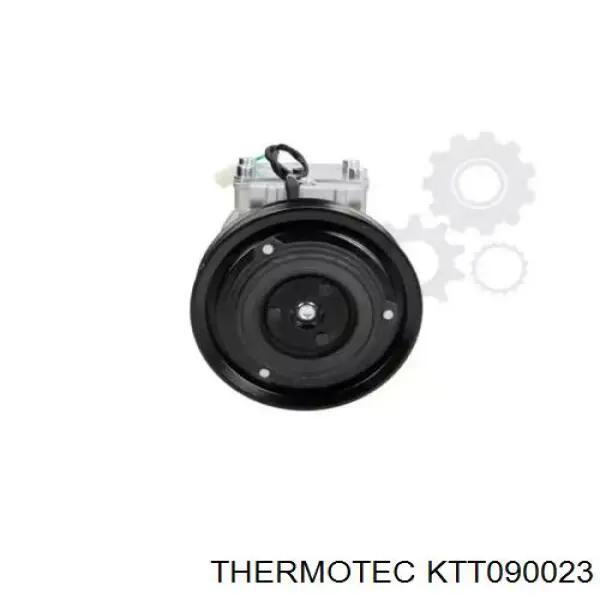 Компресор кондиціонера KTT090023 Thermotec