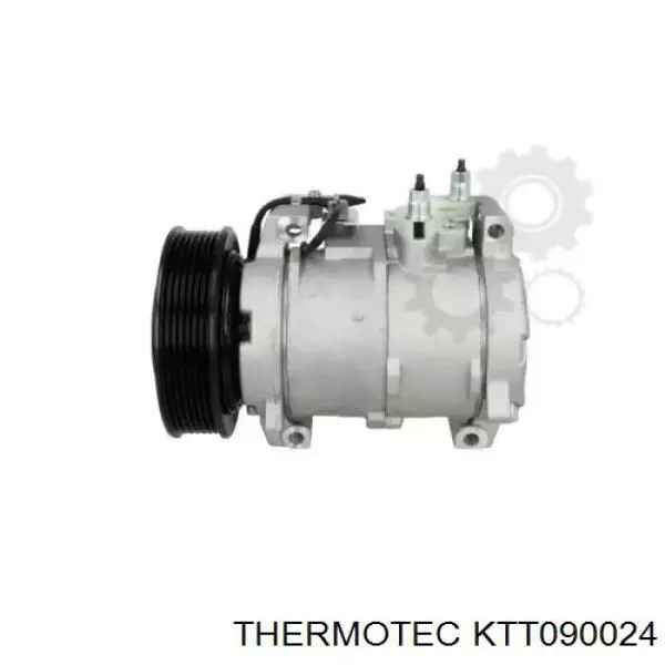 Компресор кондиціонера KTT090024 Thermotec