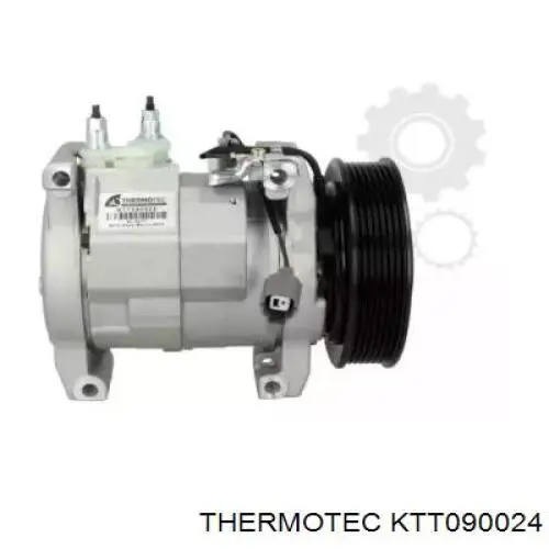 Насос кондиціонера Thermotec KTT090024