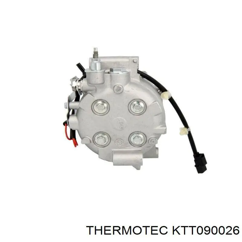 KTT090026 Thermotec компресор кондиціонера