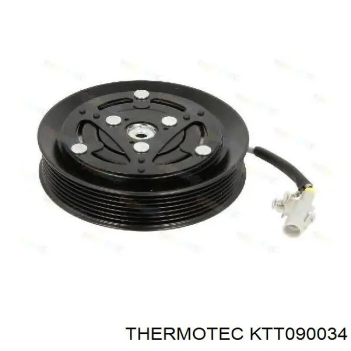 Насос кондиціонера Thermotec KTT090034
