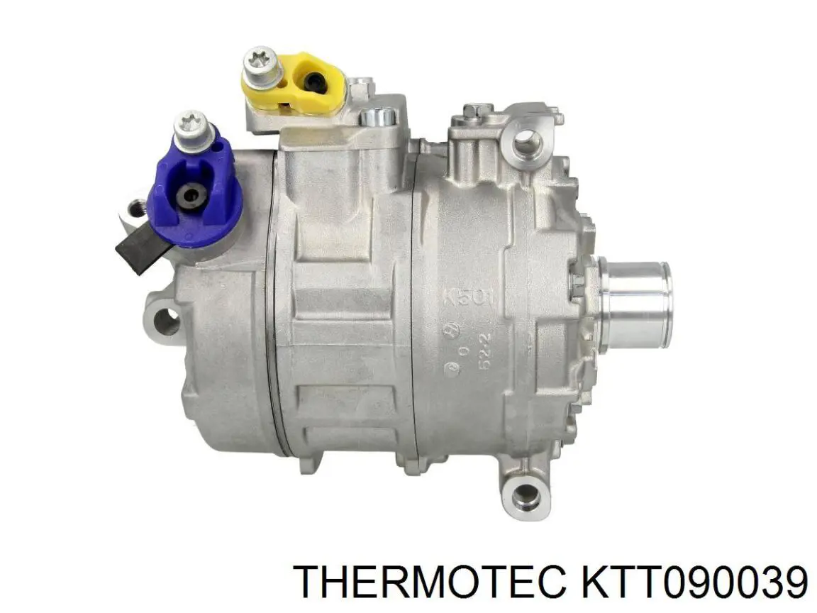Купити KTT090137 Thermotec Компресор кліматичної установки