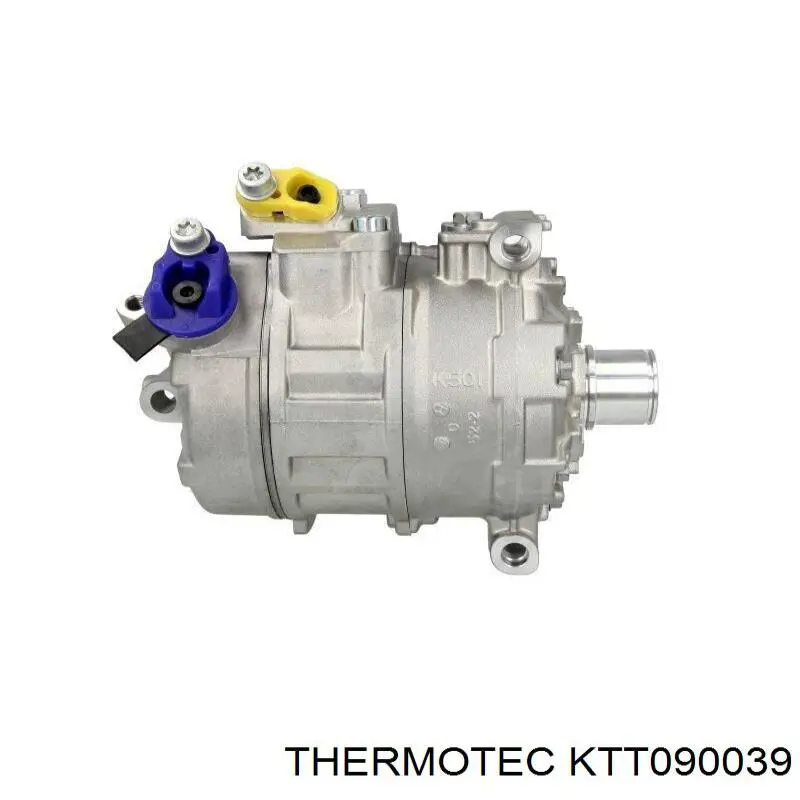 Компресор кондиціонера KTT090137 Thermotec