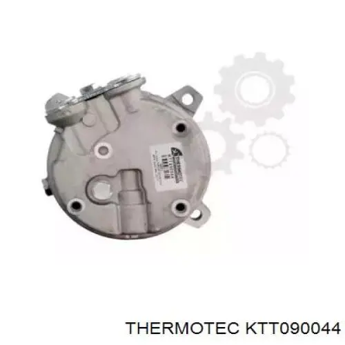 KTT090044 Thermotec компресор кондиціонера