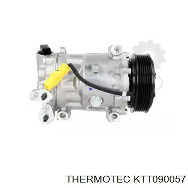 Насос кондиціонера Thermotec KTT090057