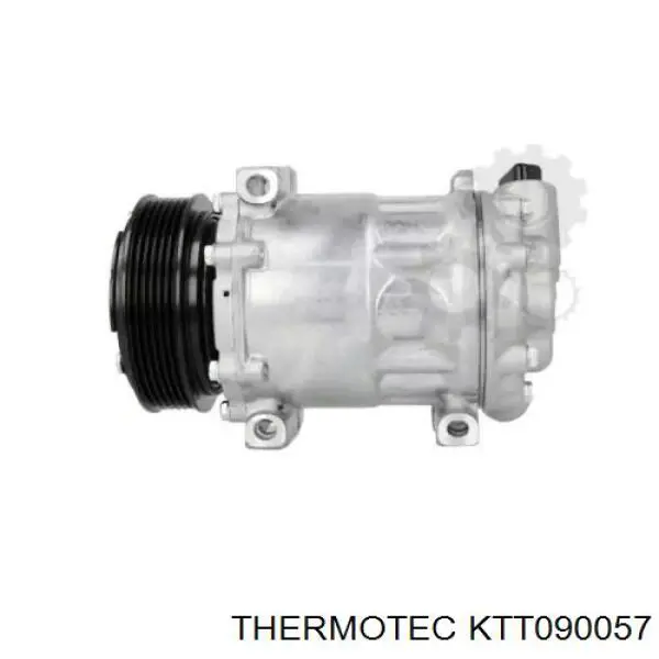 KTT090057 Thermotec Компресор холодоагенту