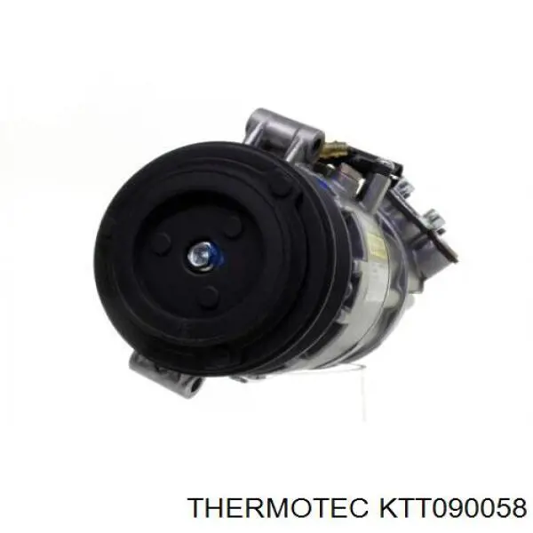 Купити 4472208027 MSG Rebuilding Компресор кліматичної установки