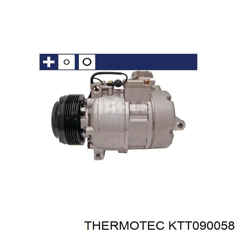Насос кондиціонера Thermotec KTT090058