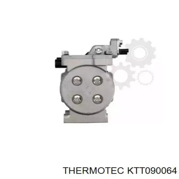 Купити KTT090064 Thermotec Компресор кліматичної установки