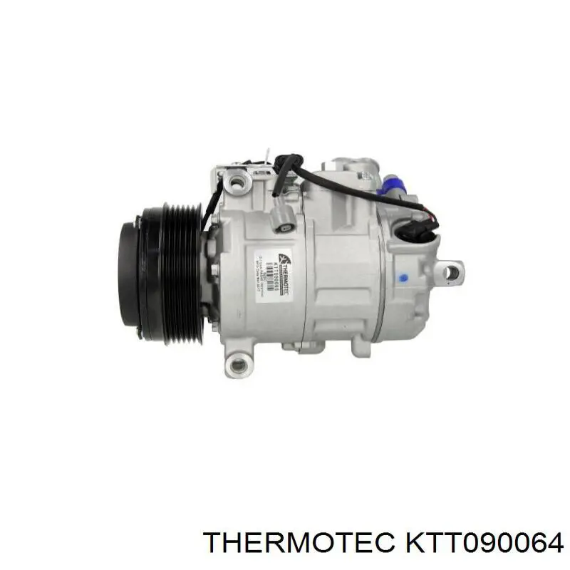 KTT090064 Thermotec Компресор холодоагенту