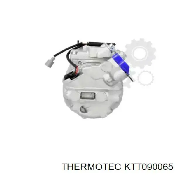 Купити 104230 Airstal Компресор кліматичної установки