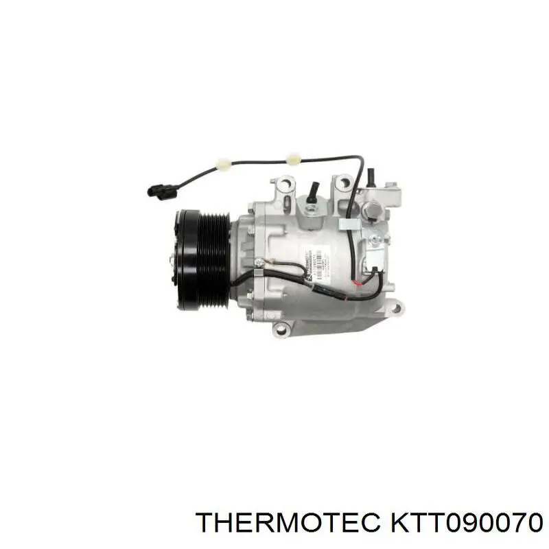 Компресор кондиціонера 38810RNAA01 Honda