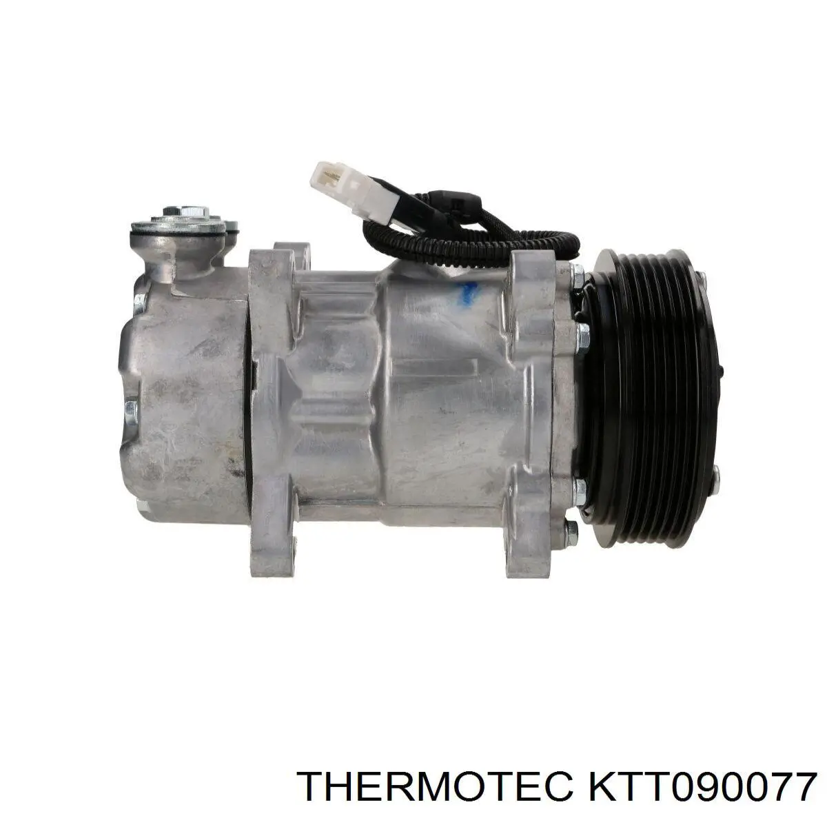 KTT090077 Thermotec компресор кондиціонера