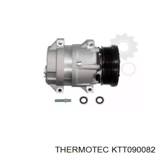 Насос кондиціонера Thermotec KTT090082