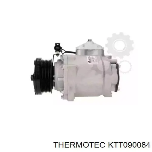 4991276 Ford Компресор холодоагенту