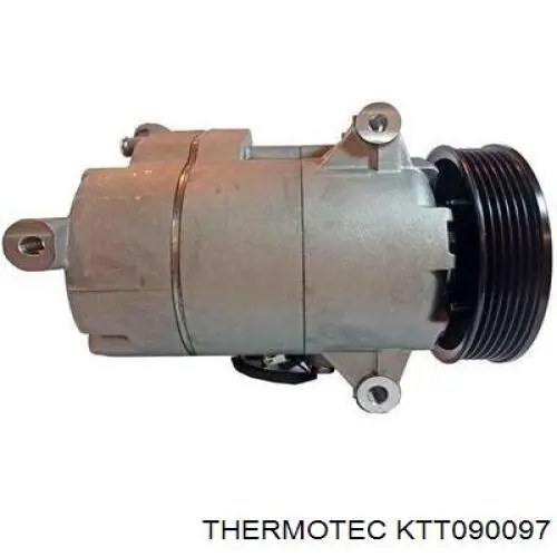 Купити KTT090097 Thermotec Компресор кліматичної установки