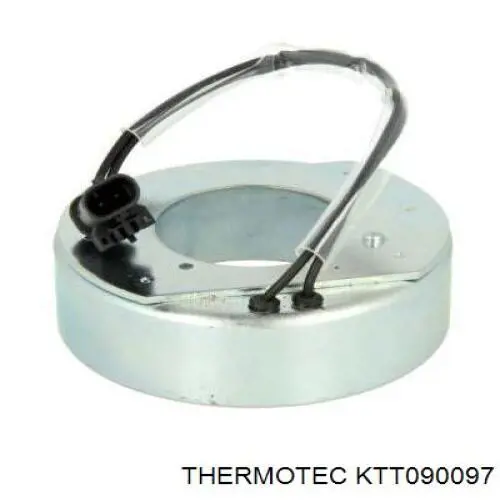 Компресор кондиціонера KTT090097 Thermotec