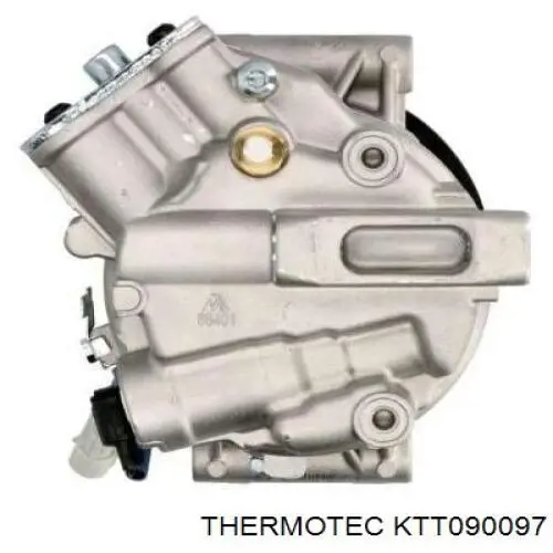 Компресор системи кондиціювання Mahle Original ACP138000P ціна, від 154.74 USD