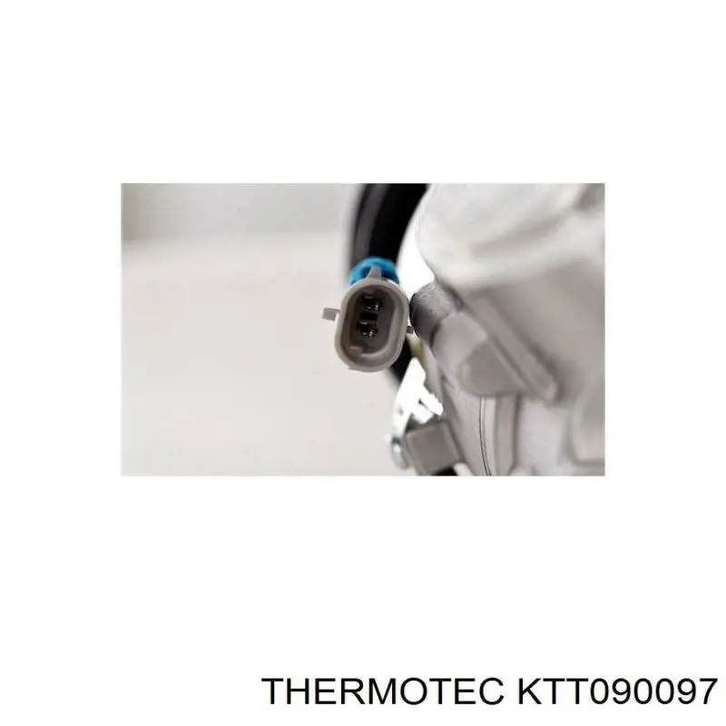 KTT090097 Thermotec Компресор холодоагенту