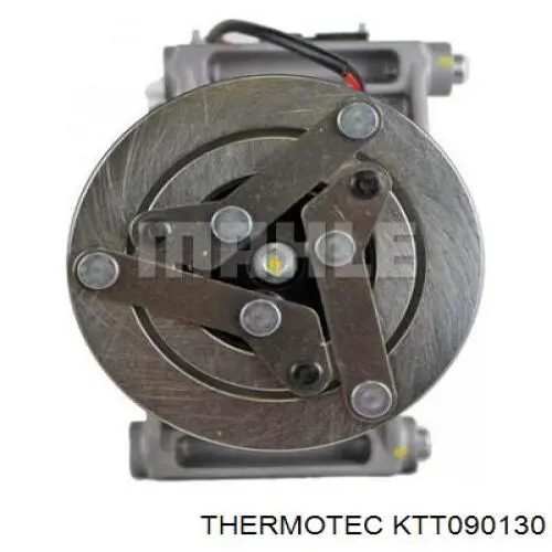 Компресор кондиціонера 511006 Elstock