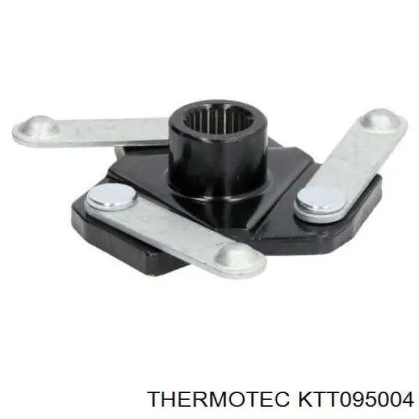 Компресор кондиціонера KTT095004 Thermotec