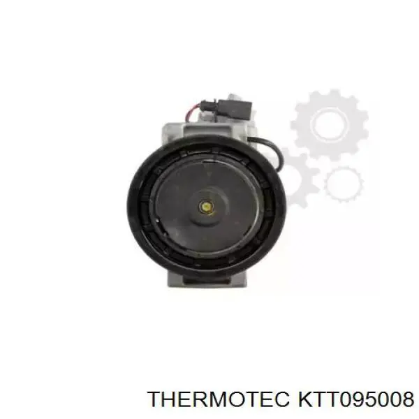Компресор кондиціонера KTT095008 Thermotec