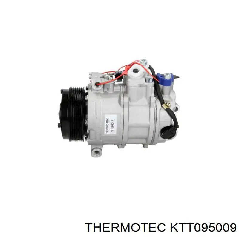 Компресор кондиціонера KTT095009 Thermotec