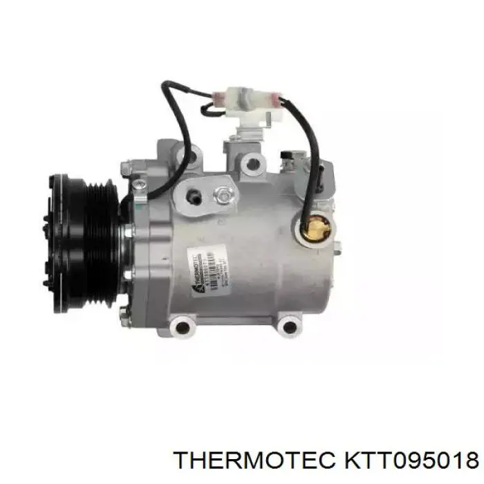 100655 Airstal Компресор холодоагенту